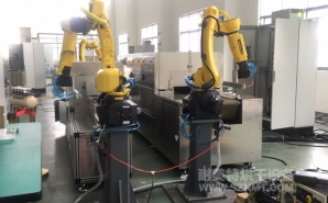 NMT-SDL-616 疫苗玻璃瓶特殊涂層工藝,預(yù)熱+固化自動(dòng)化對(duì)接隧道爐烘烤線(蘇州?？松?